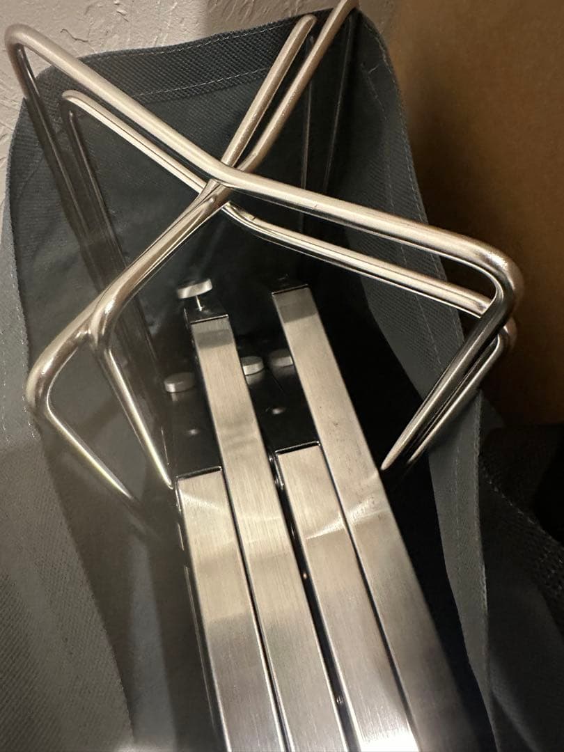 値下げ☆ Peak　ジカロテーブル　ST-050