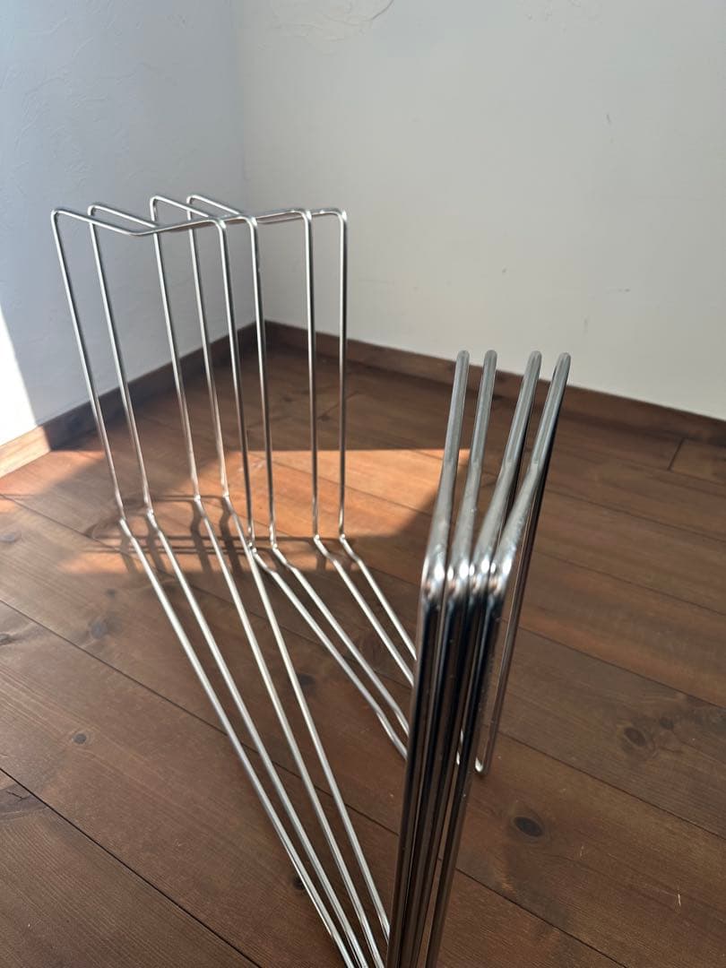 値下げ☆ Peak　ジカロテーブル　ST-050