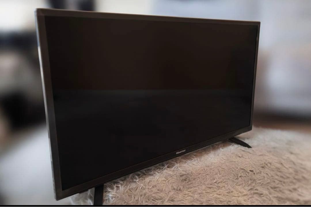 Hisense 32型 型番: HJ32K3120