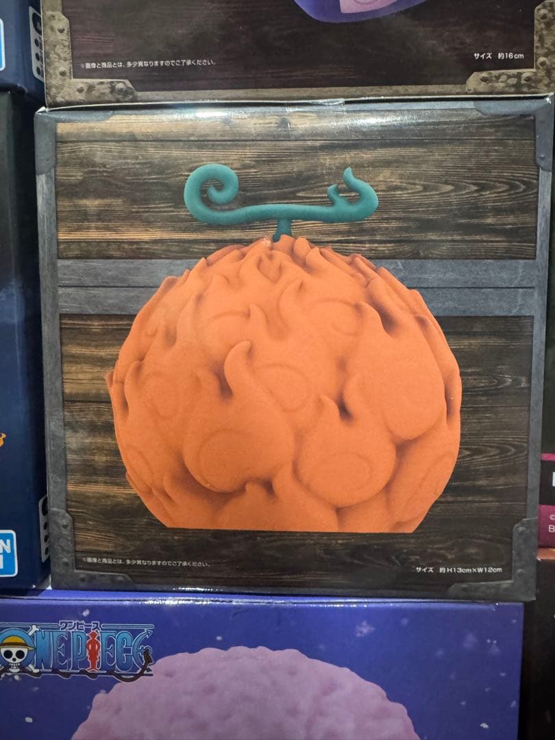 ルームライト フィギュア 13種セット ワンピース 呪術廻戦 ヒロアカ 等