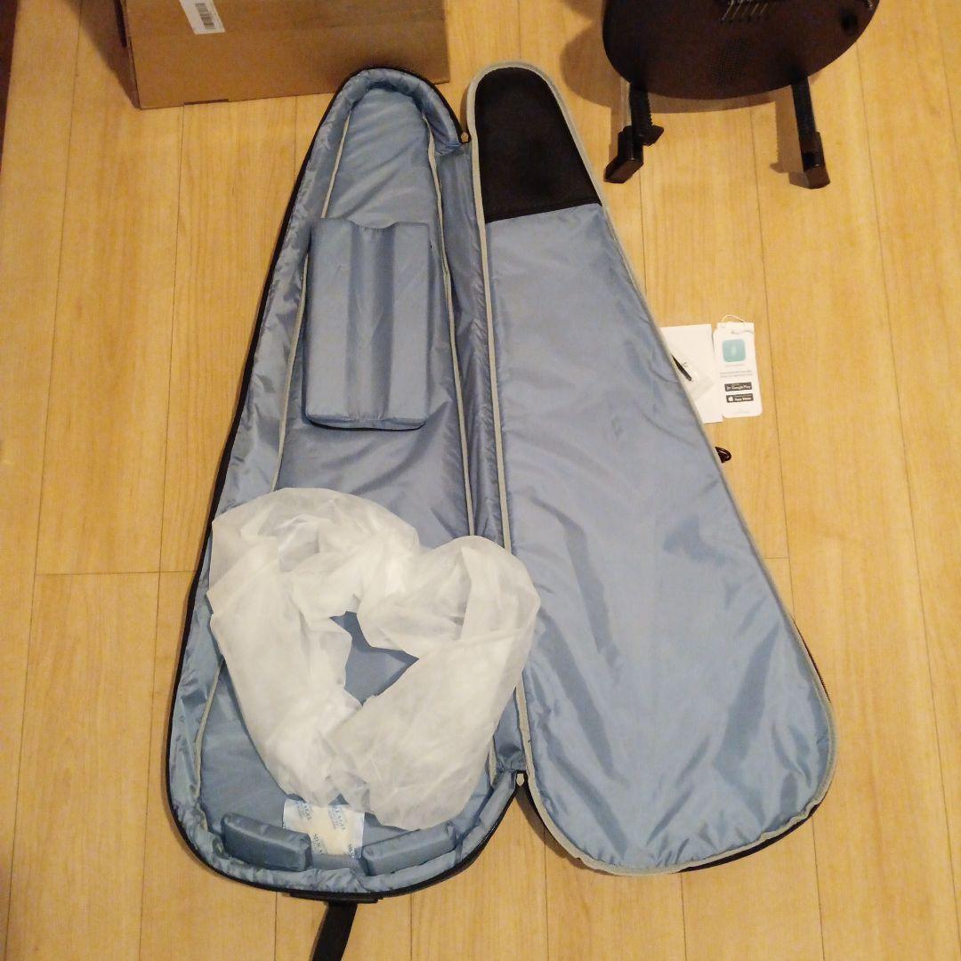 enya nova go sonic エレキギター