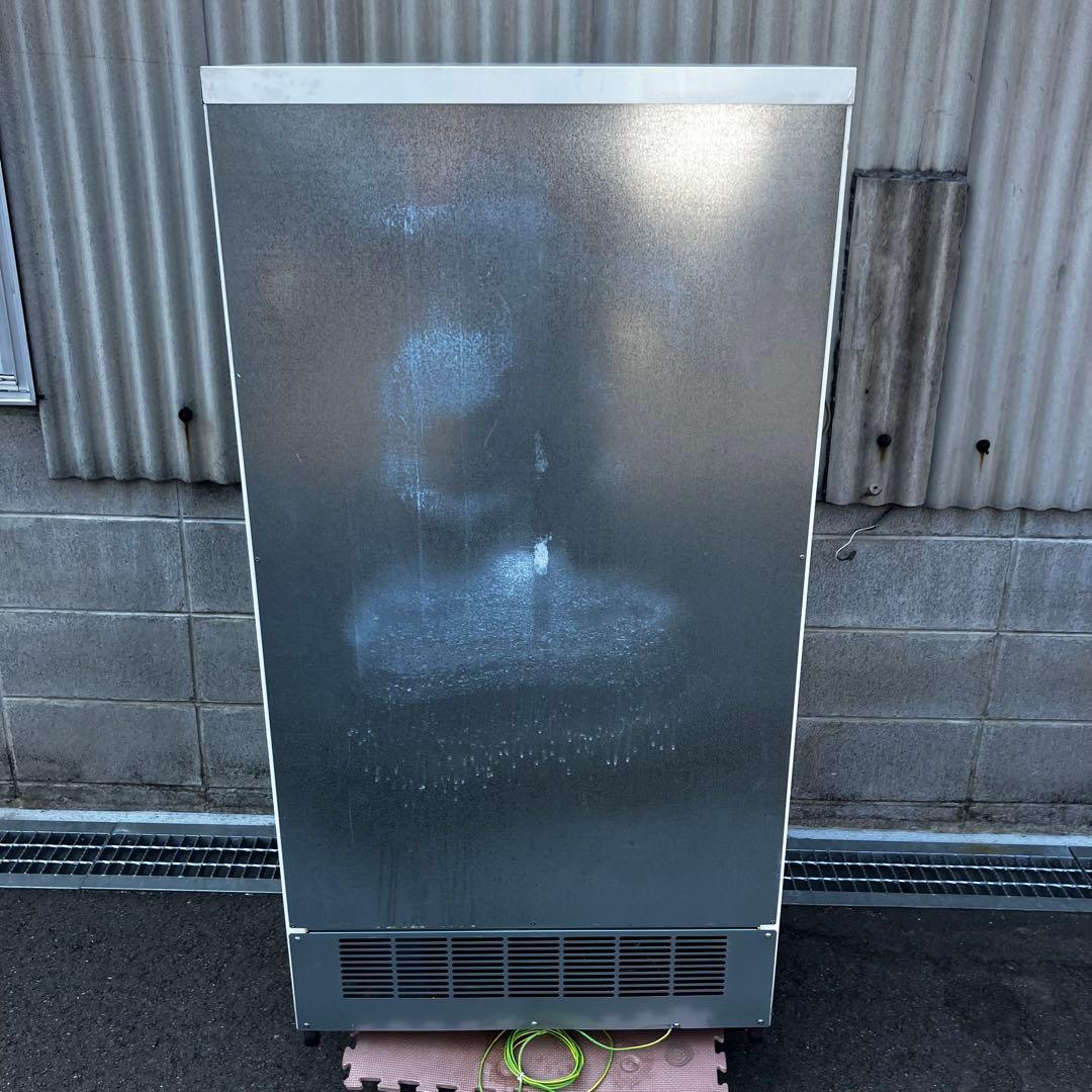 ホシザキ 冷蔵ショーケース SSB-70CT1