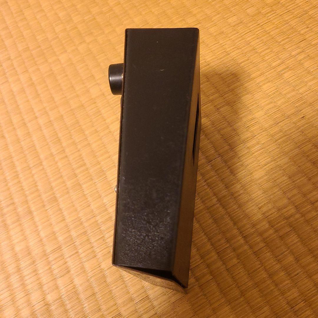 Big Muff ギターエフェクター