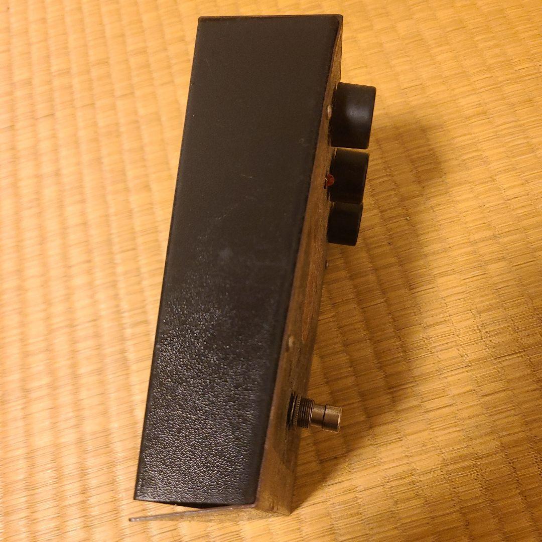 Big Muff ギターエフェクター