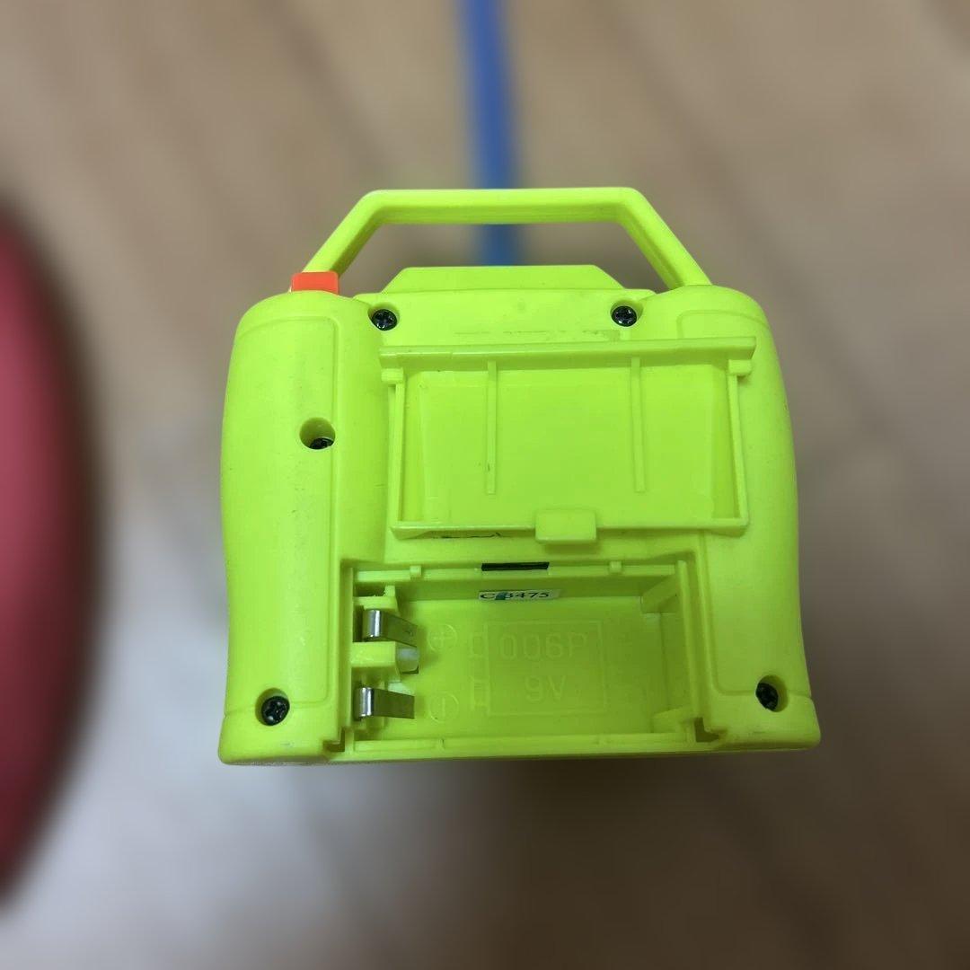 TAYO EDGE R/C ホバークラフト　ラジコン