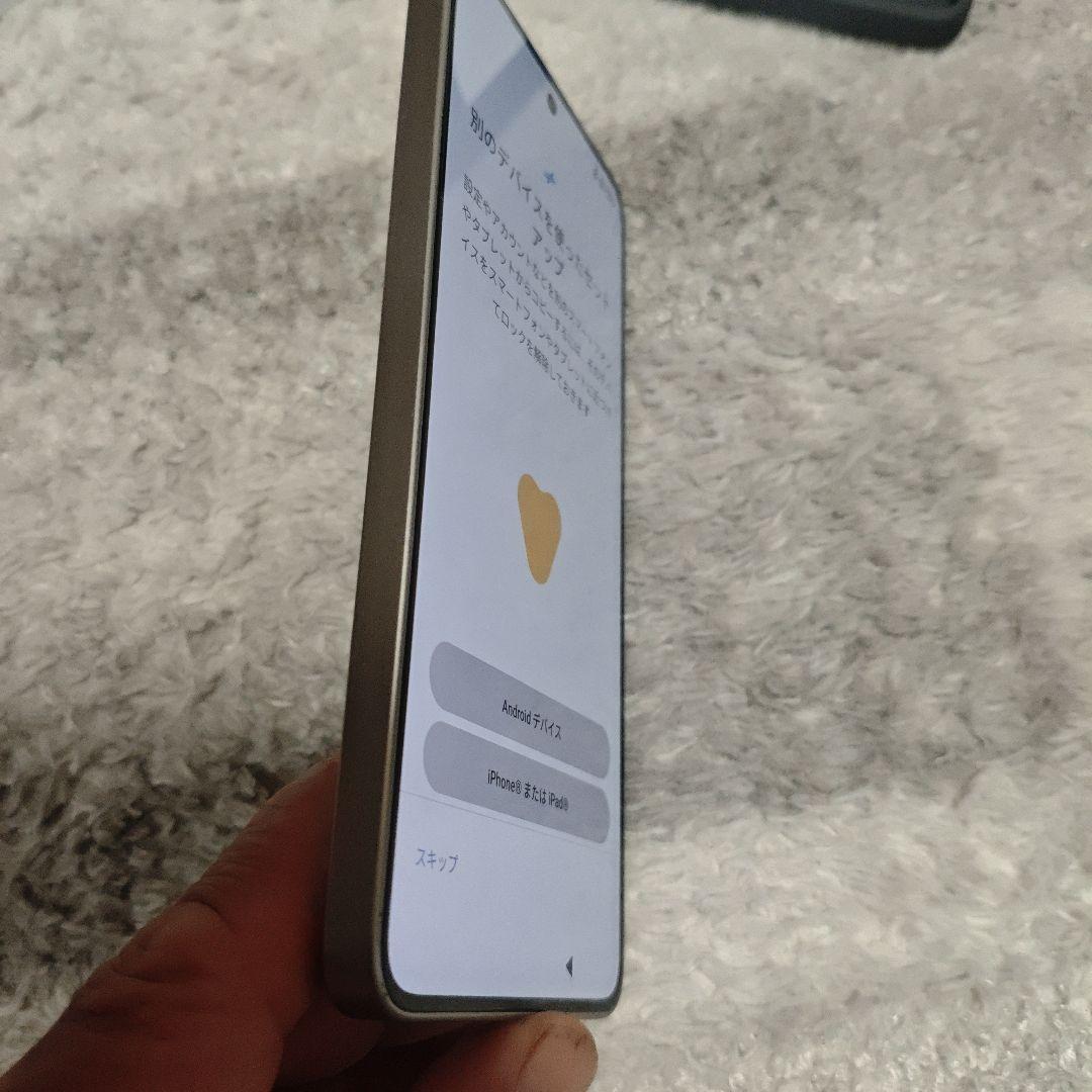 ⭐Xiaomi 14t⭐チタングレー⭐ＵＱモバイル購入⭐