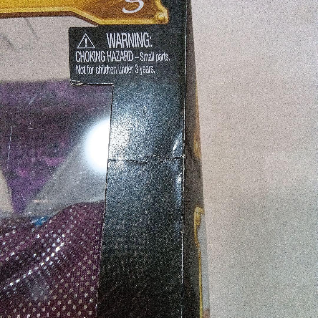 ★未開封・未使用★ ランディ・サベージ プロレスフィギュア