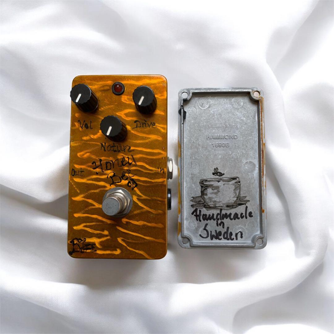 さらに値下げ BJFE Honey Bee OD 美品