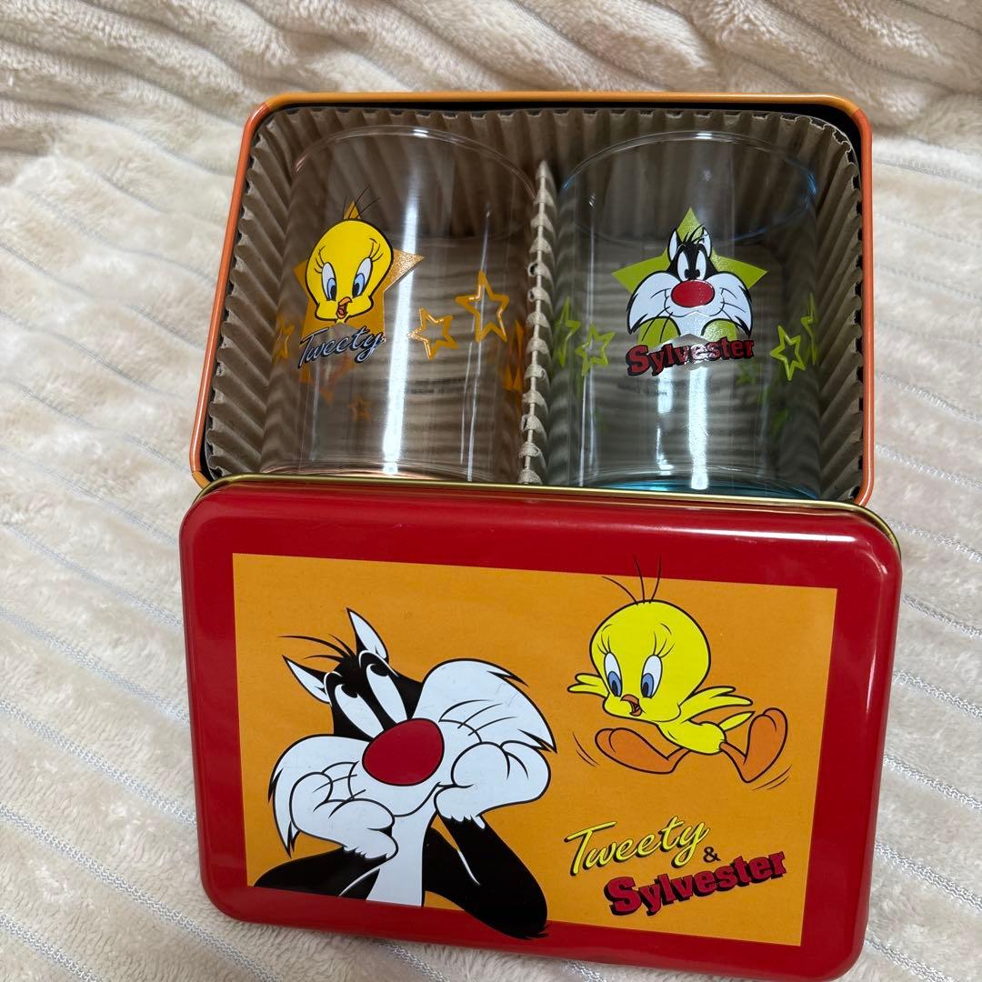 バグズ・バニー ツイーティー バッグスバニー　ワーナー・ルーニーテューンズ