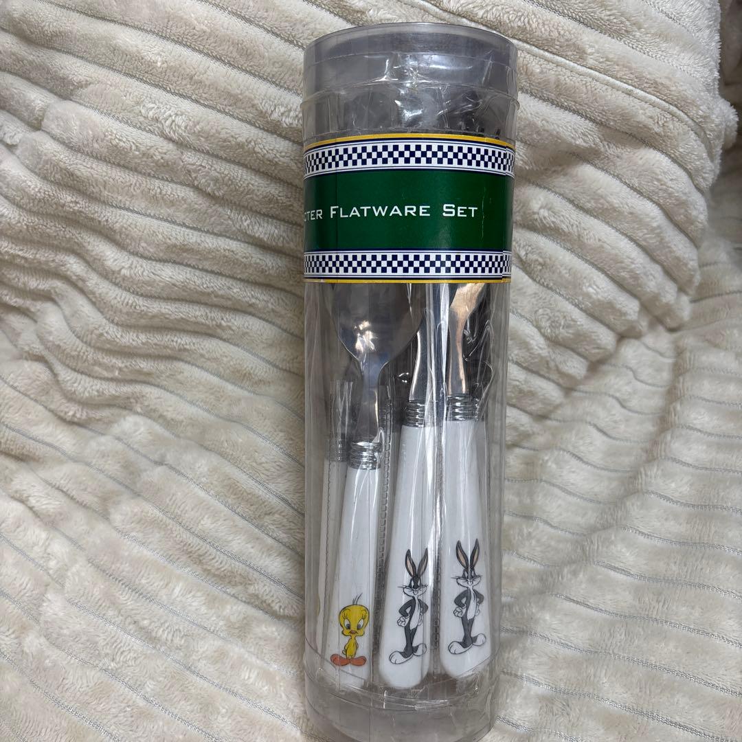 バグズ・バニー ツイーティー バッグスバニー　ワーナー・ルーニーテューンズ