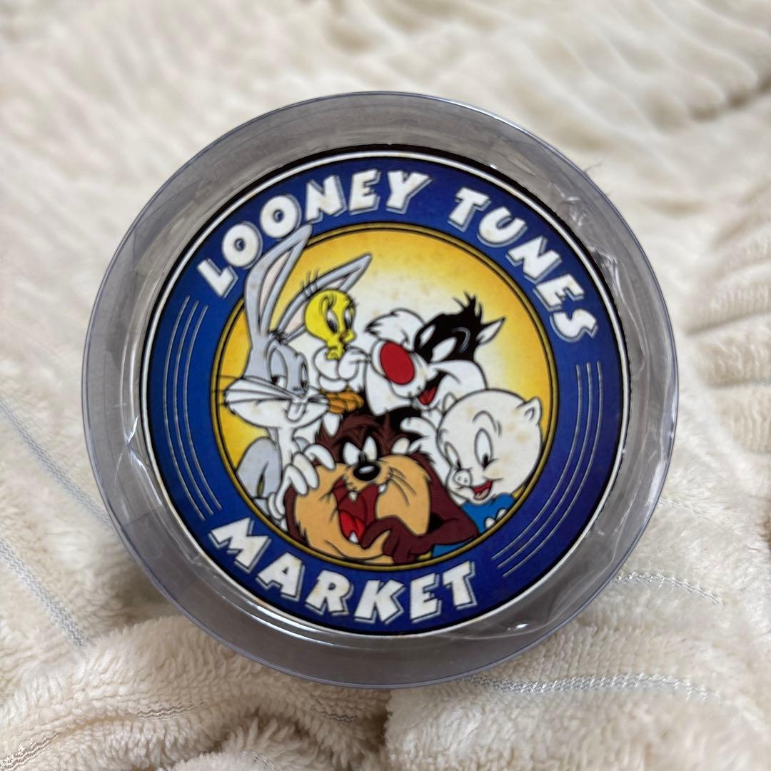 バグズ・バニー ツイーティー バッグスバニー　ワーナー・ルーニーテューンズ