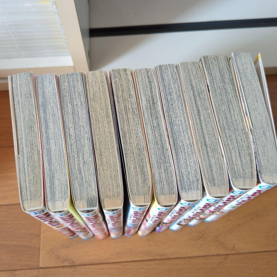 ワンピース全巻セット1〜112+α