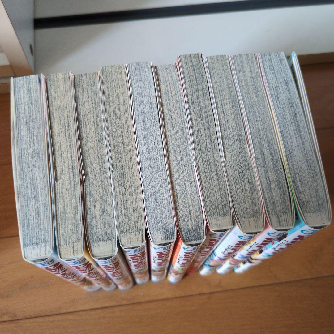 ワンピース全巻セット1〜112+α