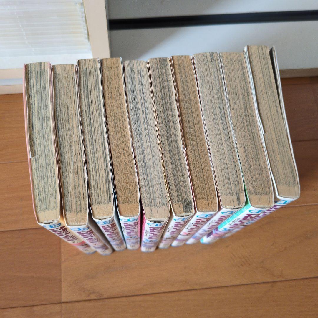 ワンピース全巻セット1〜112+α