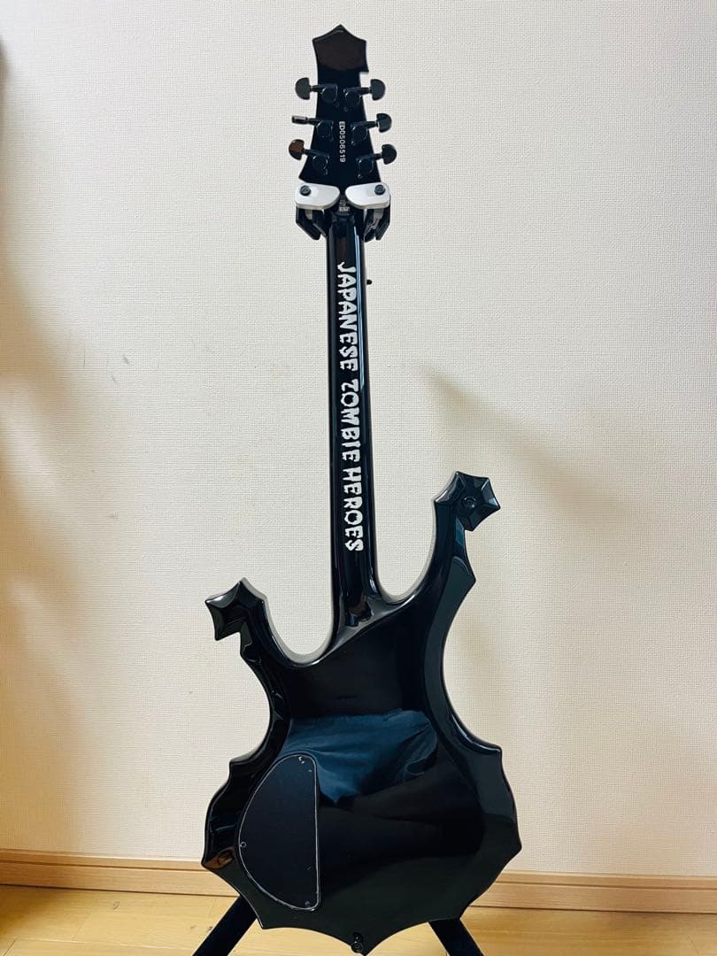 DIR EN GREY 薫モデルJapanese Zombie Heroes