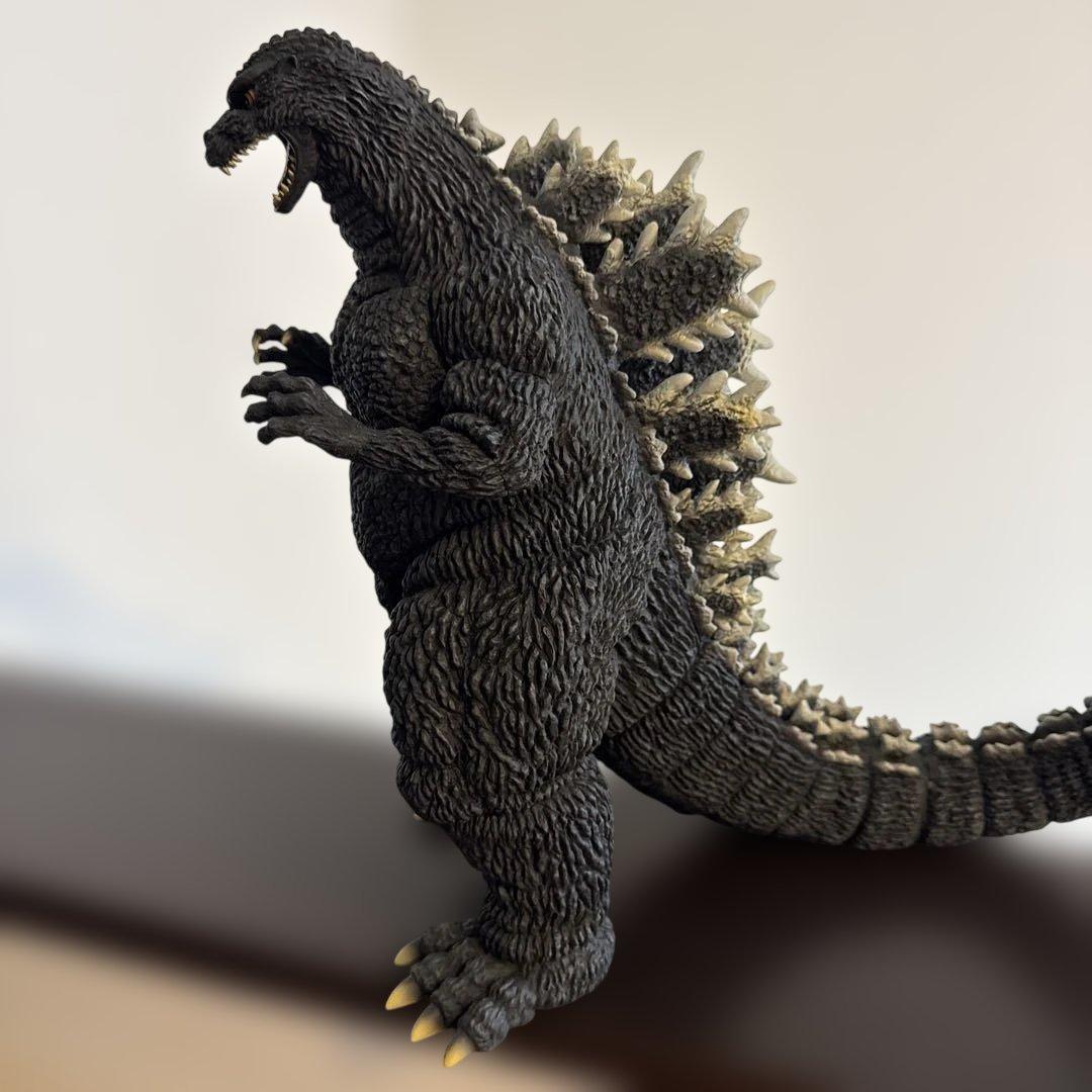 東宝30cmシリーズ　ゴジラ(1993)　通常版