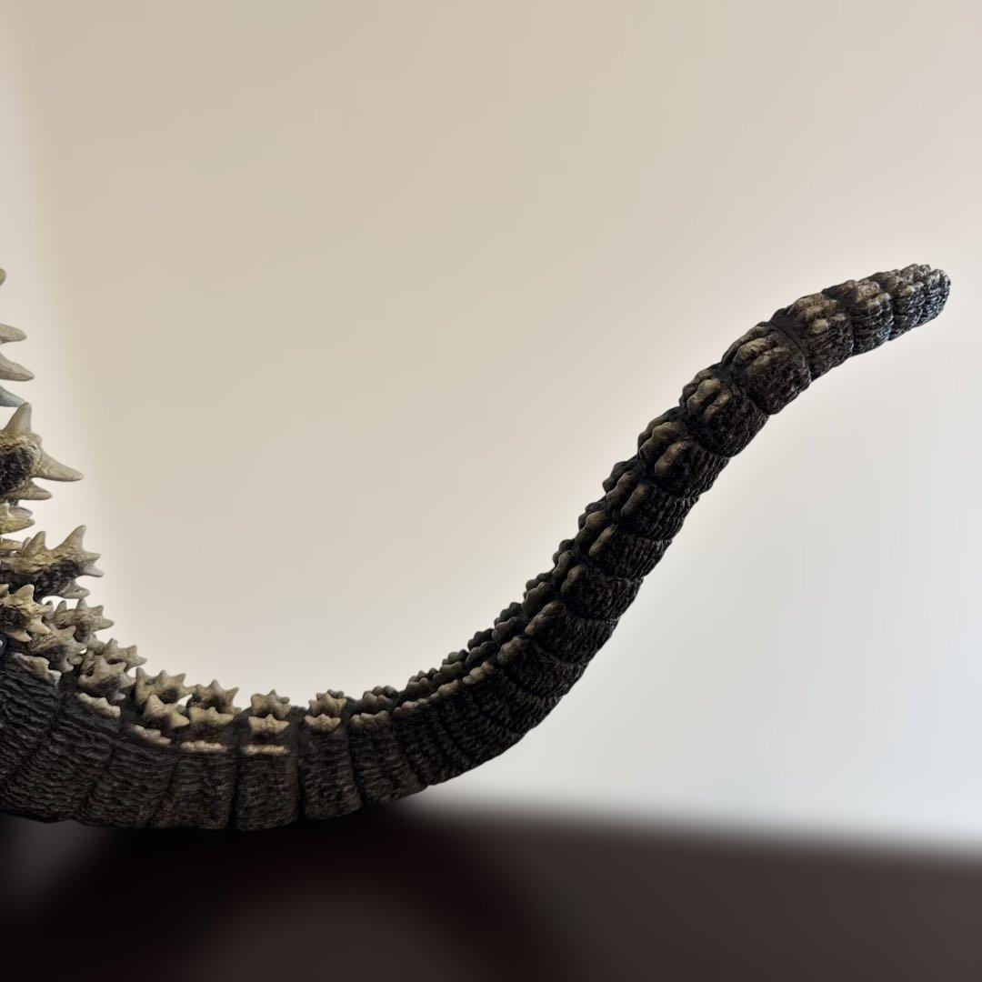 東宝30cmシリーズ　ゴジラ(1993)　通常版