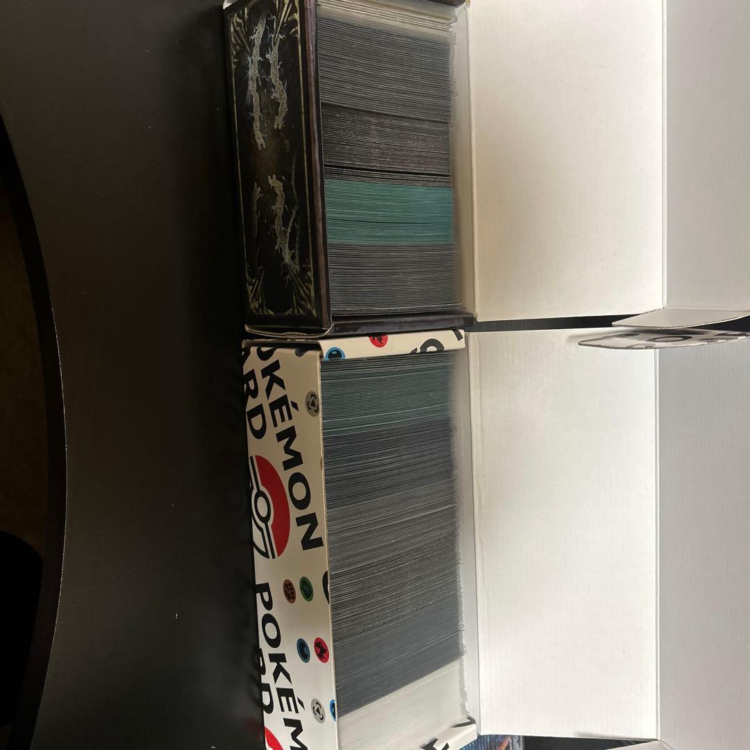 デッキまとめ売り！