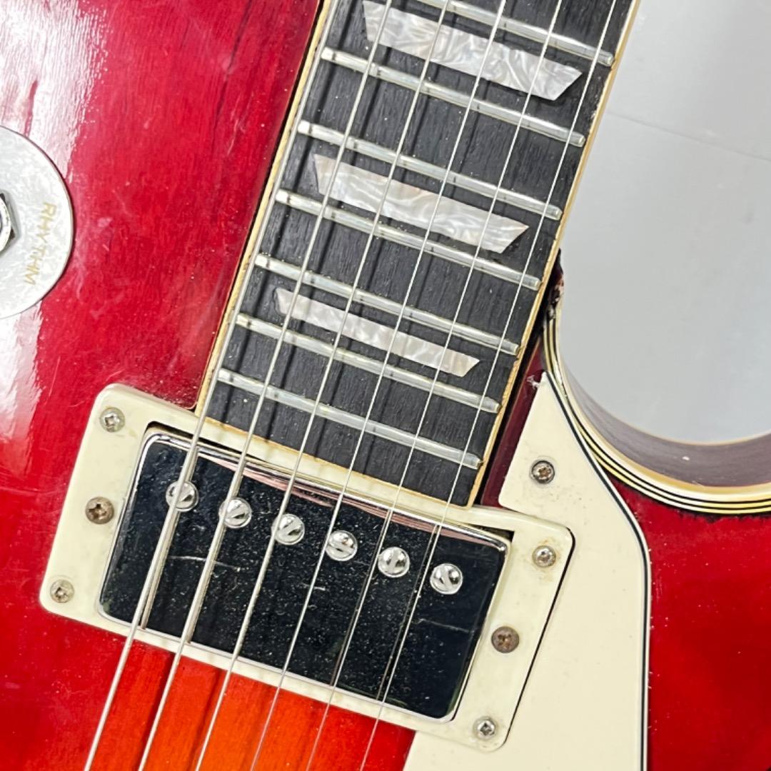 Frister フリスター　1970年代 　レルポールタイプ