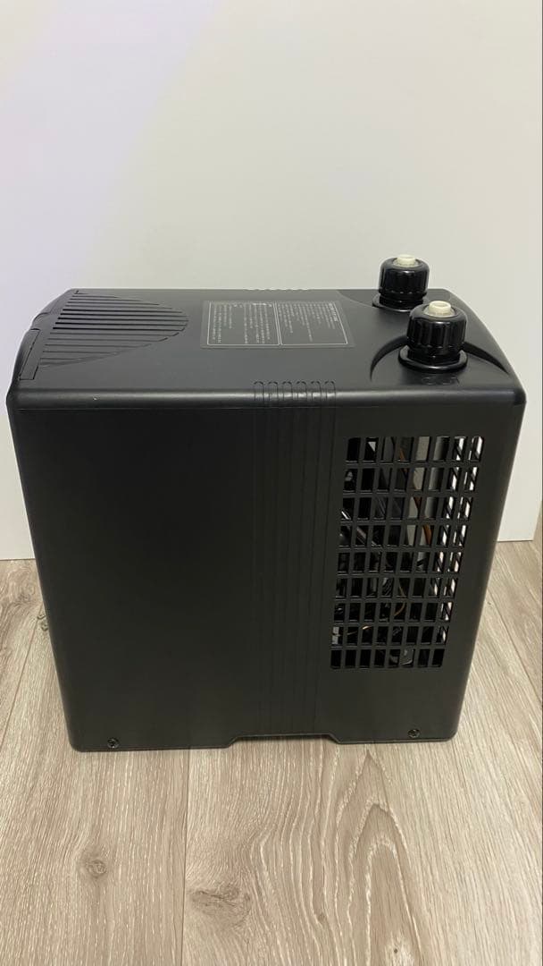 ゼンスイ　ZC-200α 水槽用クーラー