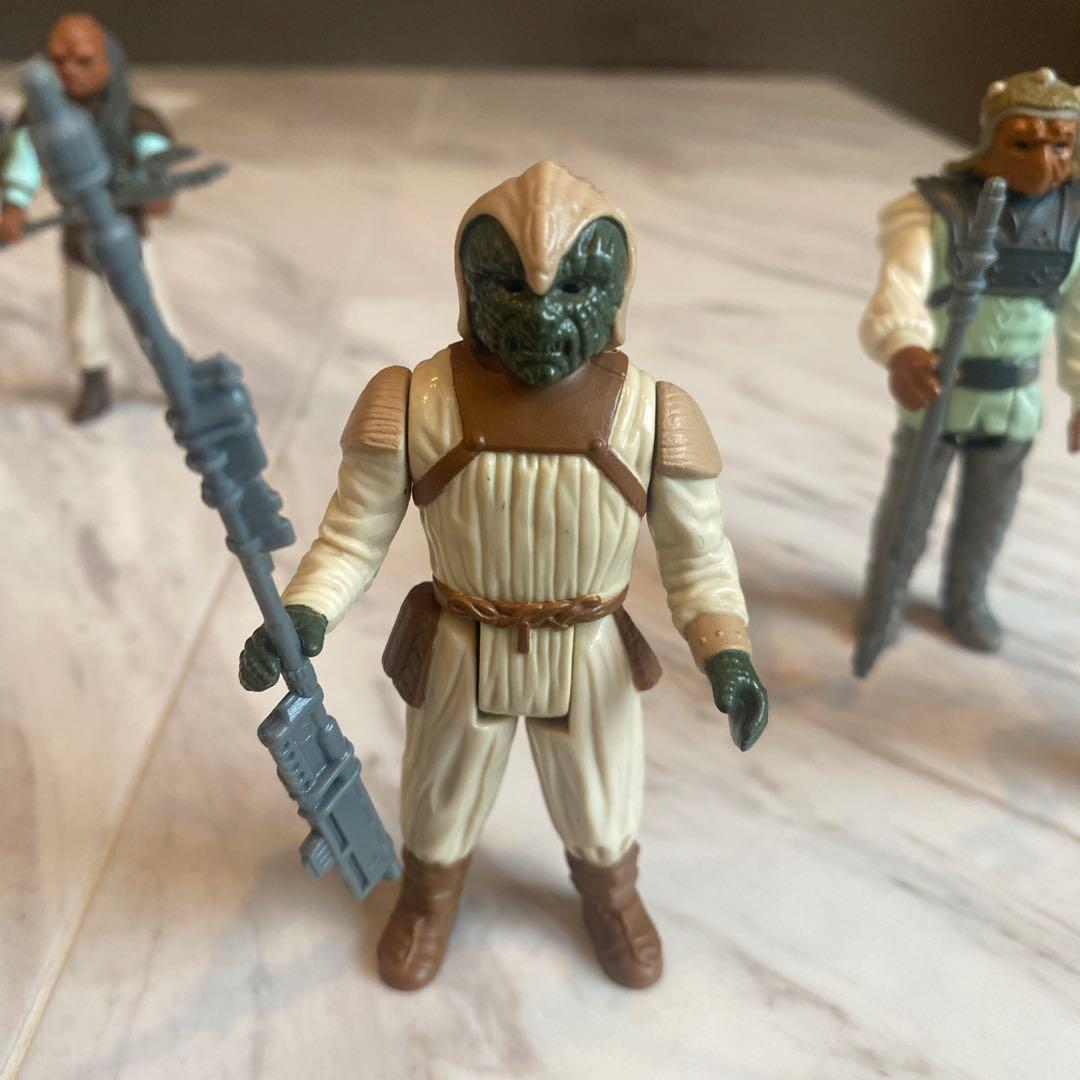 オールドケナー　スキッフガードセット