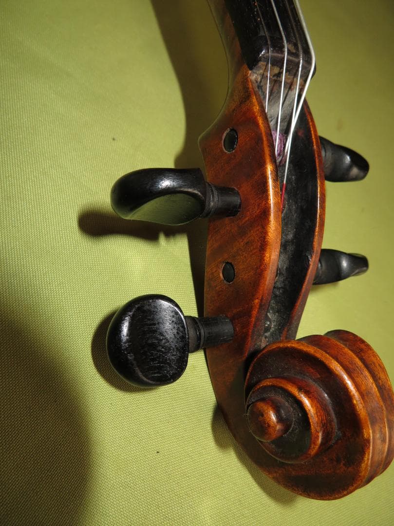 SUZUKIバイオリン　no特.1　 1959 年製　サイズ：4/4