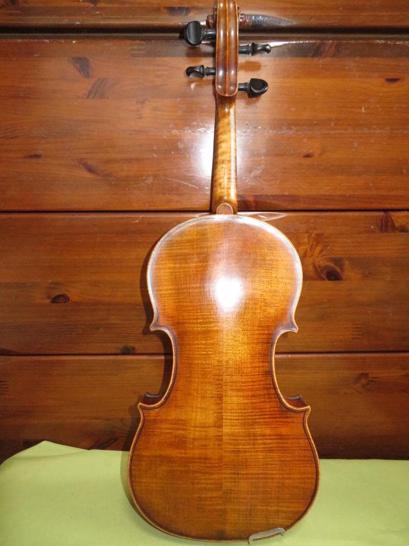 SUZUKIバイオリン　no特.1　 1959 年製　サイズ：4/4