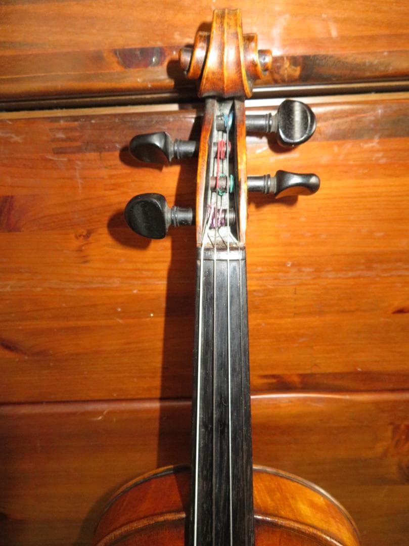 SUZUKIバイオリン　no特.1　 1959 年製　サイズ：4/4