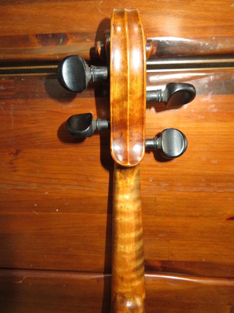 SUZUKIバイオリン　no特.1　 1959 年製　サイズ：4/4