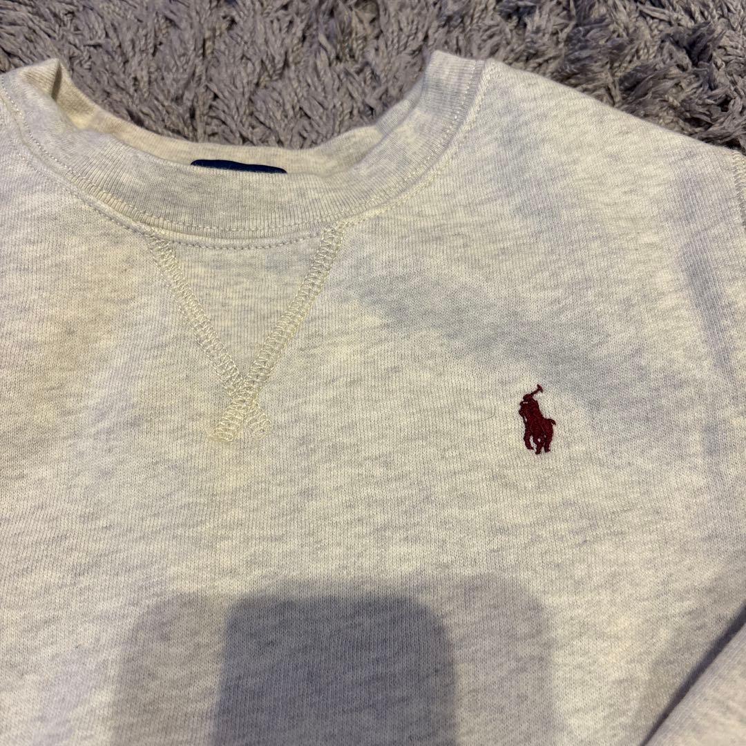 ラルフローレン キッズ　4枚セット　７歳　 未使用含む　美品