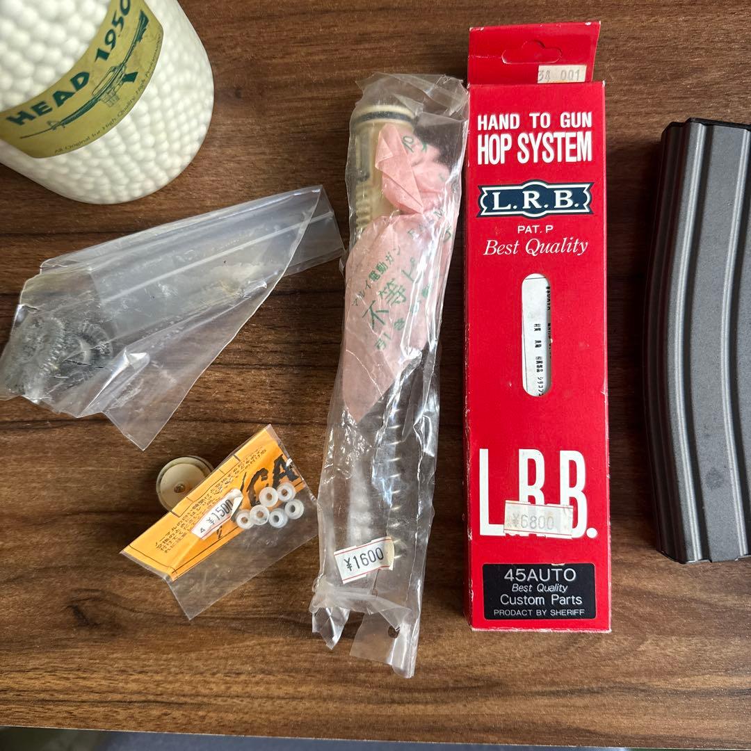 COLT コルト　AR-15 スコープ付き　まとめ売り