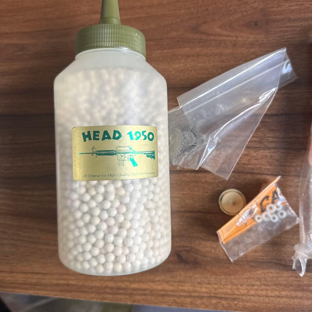 COLT コルト　AR-15 スコープ付き　まとめ売り