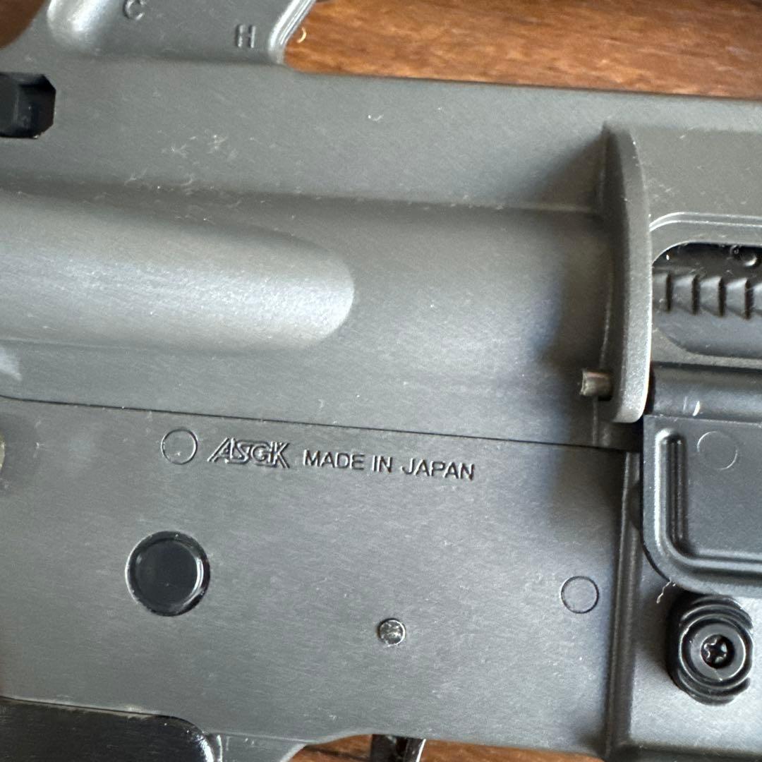 COLT コルト　AR-15 スコープ付き　まとめ売り