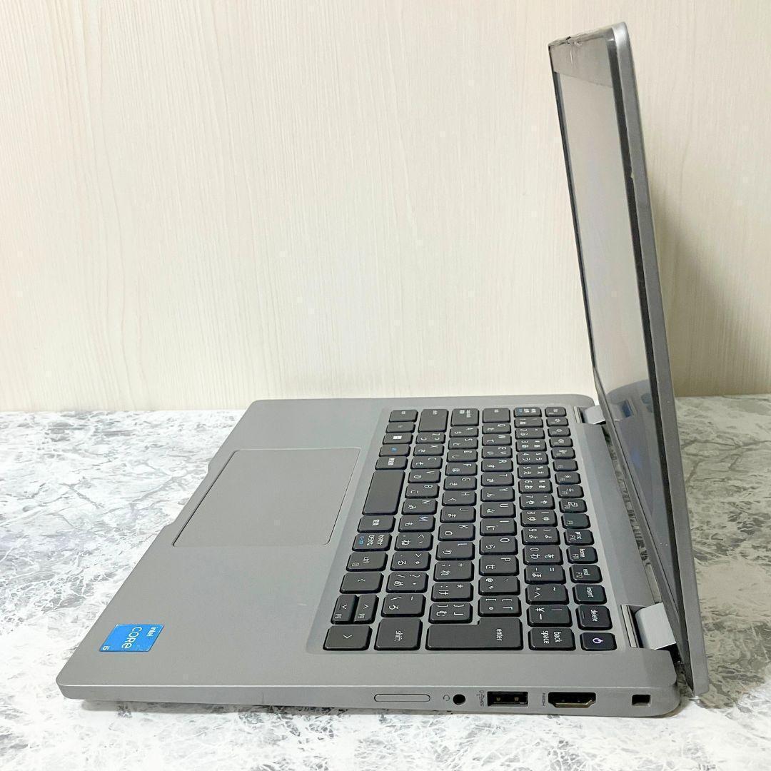 DELL Latitude 13 5330/第12世代/ノートパソコン/16GB