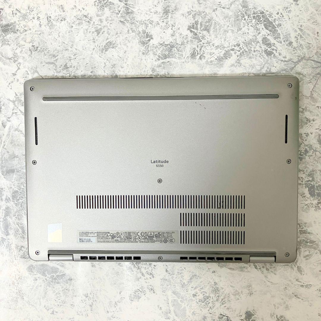 DELL Latitude 13 5330/第12世代/ノートパソコン/16GB