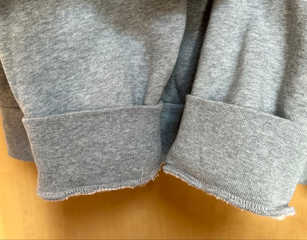 A.P.C × Pokémon アーペーセー ポケモンパーカーXS