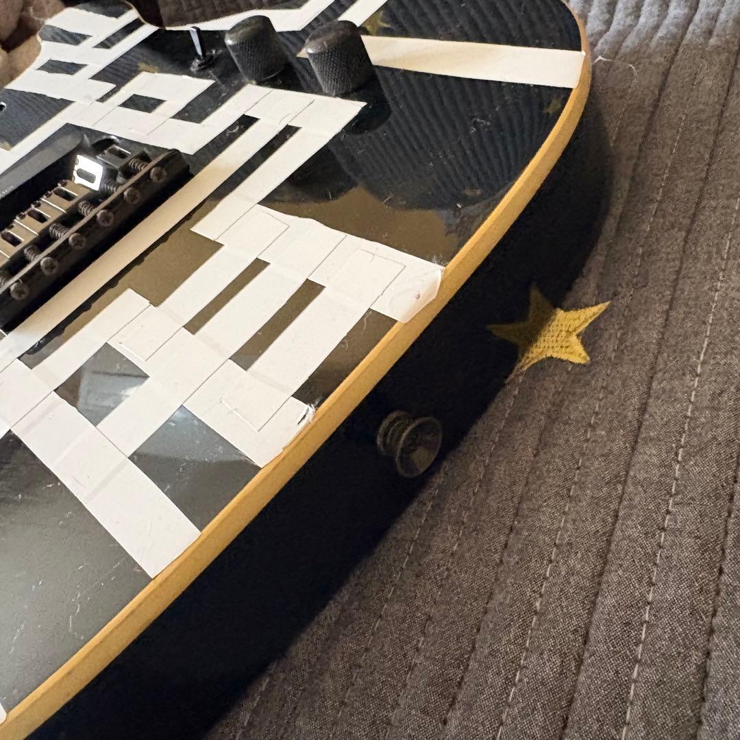 FERNANDES フェルナンデス　テレキャスター