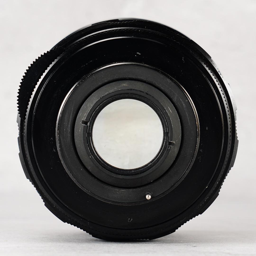 【奇跡の未使用級美品】 Super Takumar 35mm F2 前期型