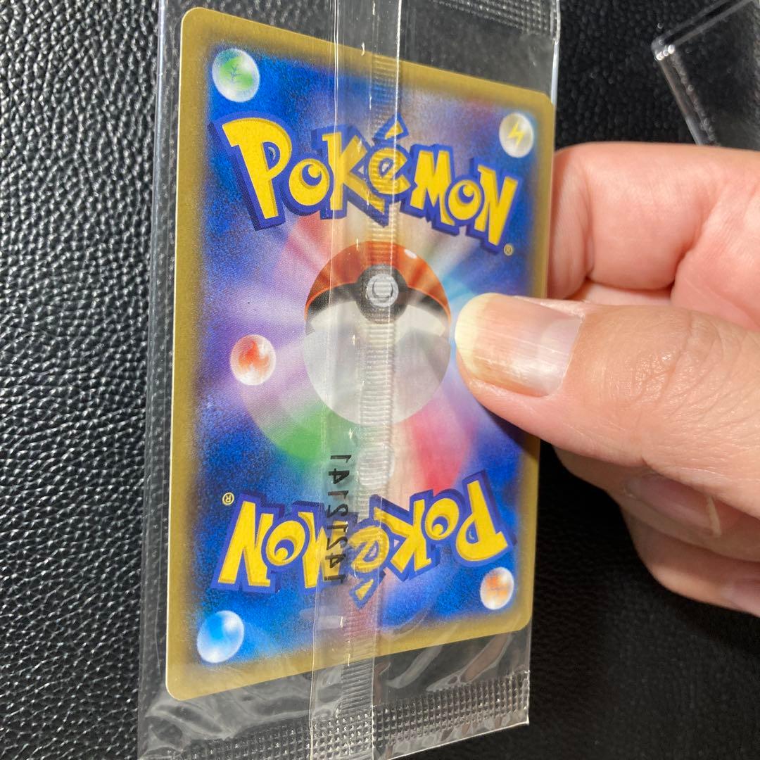 MゲンガーEX　未開封プロモ　079/XY-P