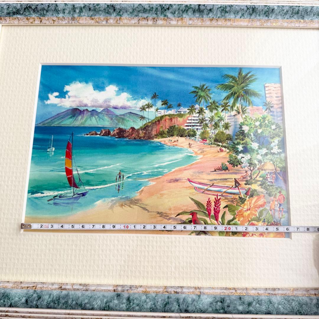 Kingwell  Art Collection アートポスター