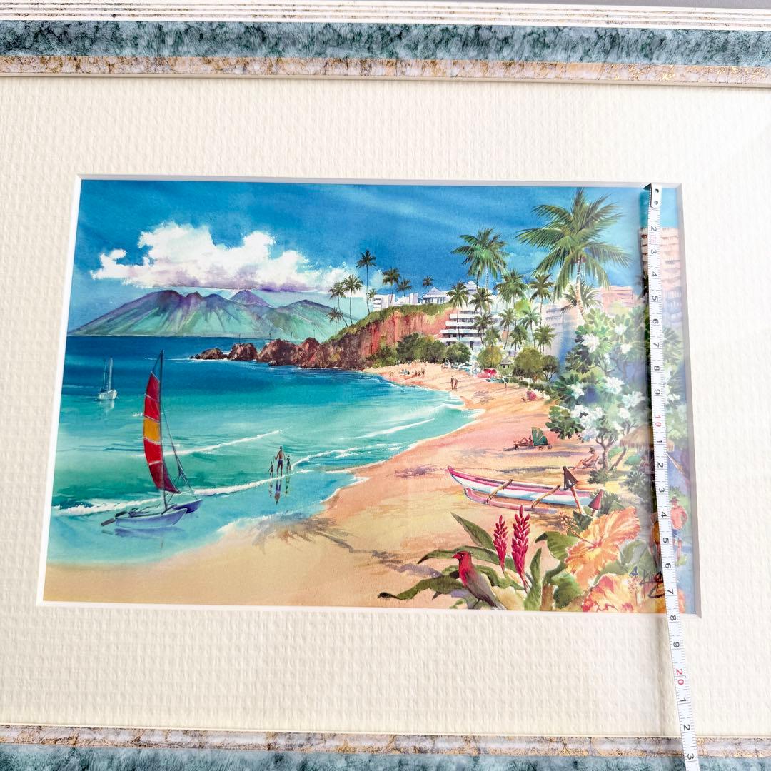 Kingwell  Art Collection アートポスター