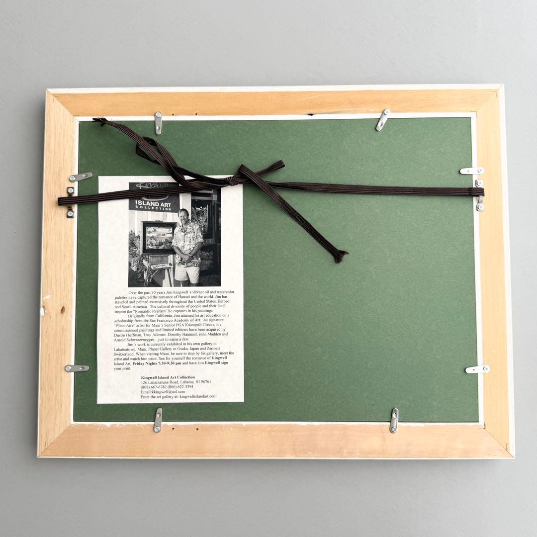 Kingwell  Art Collection アートポスター