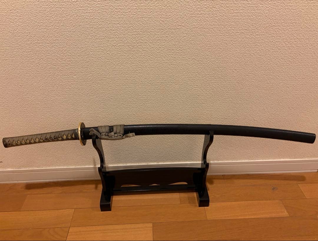 高級模造刀 美術刀 龍金厳 値引き中‼️