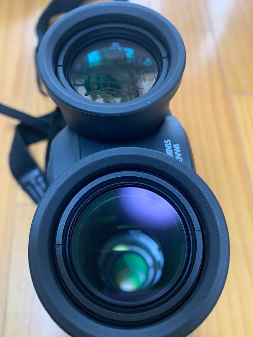 Canon 双眼鏡 12×36 IS Ⅲ BINO12X36IS3