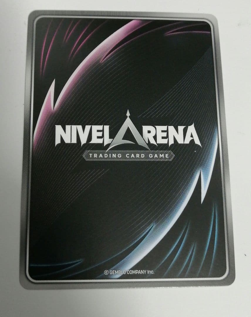 nivel arena ニベルアリーナ ヘルムアクアマリン　SPR サイン　日本