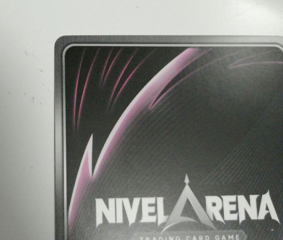 nivel arena ニベルアリーナ ヘルムアクアマリン　SPR サイン　日本