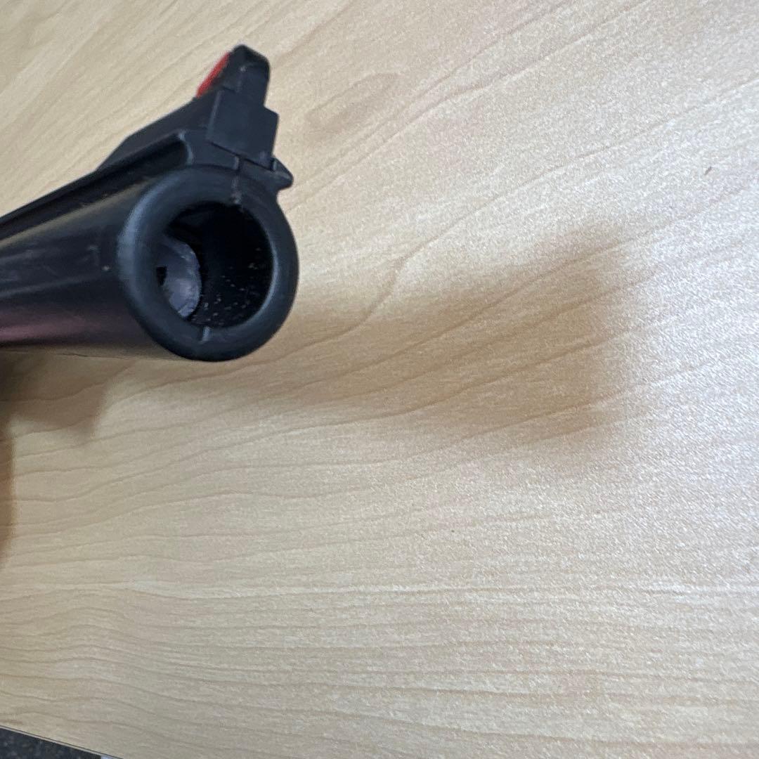 SMITH&WESSON 44マグナム　モデルガン　エアガン ガス