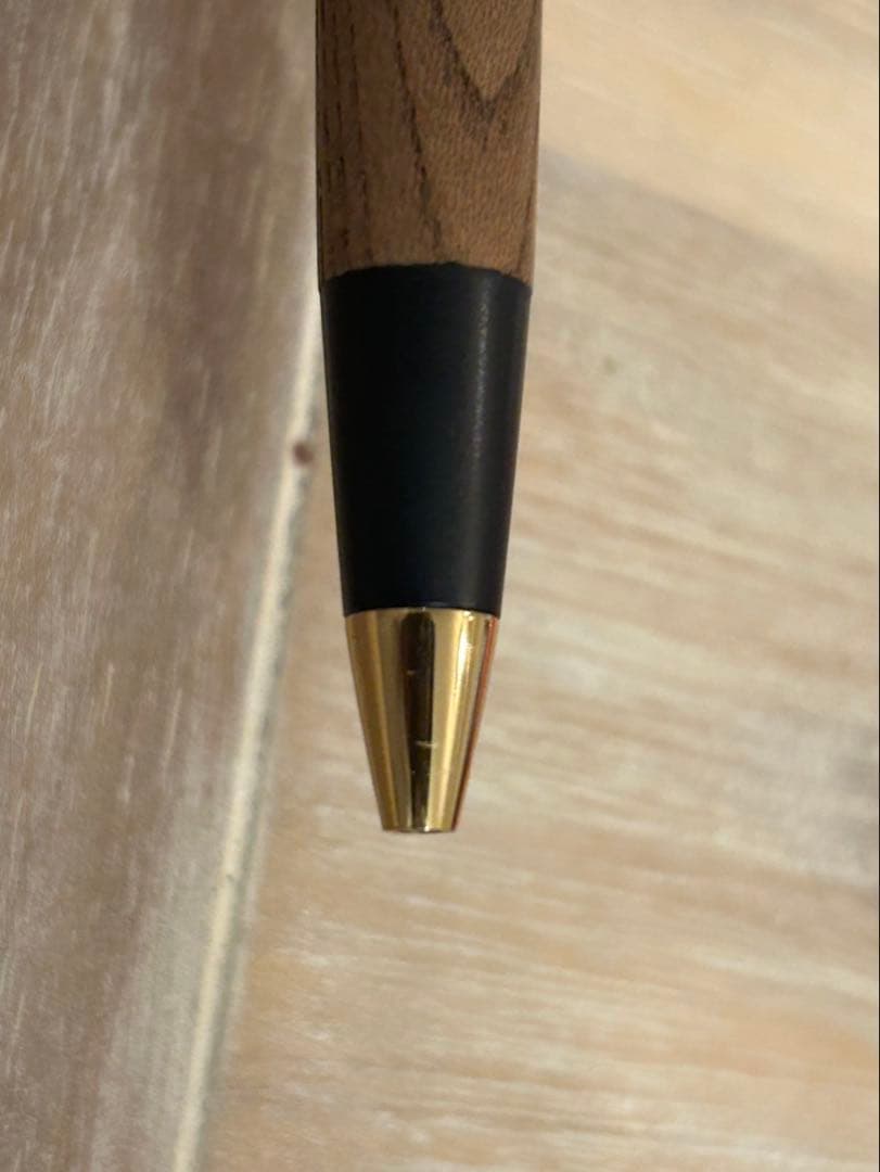 野原工芸　欅　旧型　金