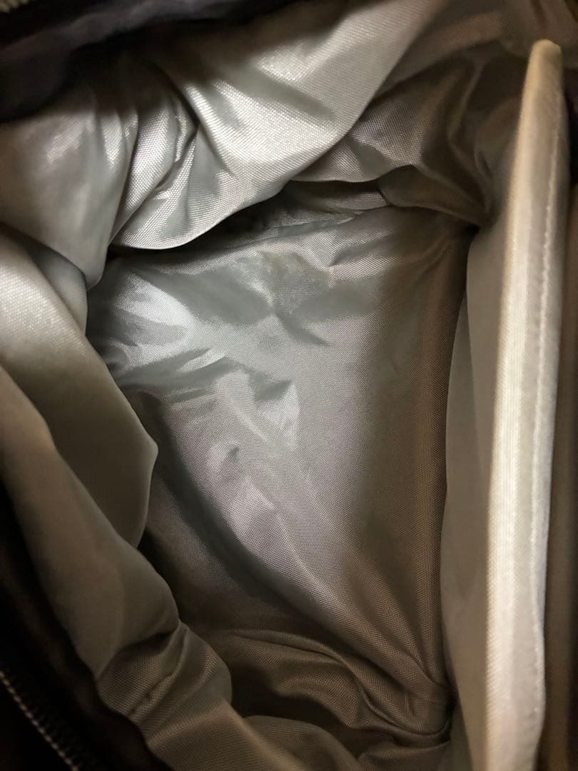 パタゴニア オーバーヘッド・シェッド キャリーケース スーツケース 2輪　黒