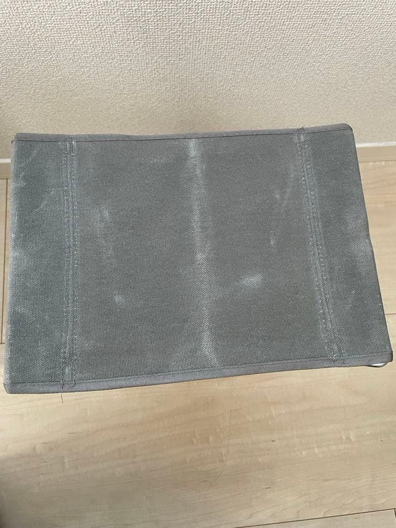 wanderout ユニバーサルスツール&プレート セット